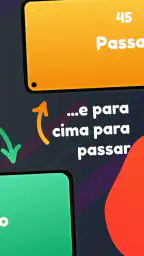 Charadas: Mímica e Quem Sou Eu 5