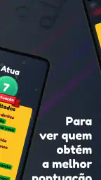 Charadas: Mímica e Quem Sou Eu 7