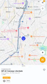ChargeOn screenshot