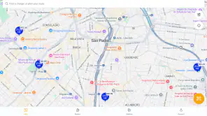 ChargeOn screenshot