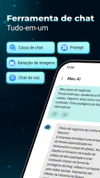 Chatbot AI: Assistente 1