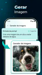 Chatbot AI: Assistente 4