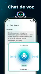 Chatbot AI: Assistente 5