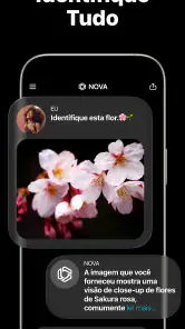 Chatbot IA Português  - Nova screenshot