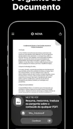 Chatbot IA Português - Nova 7