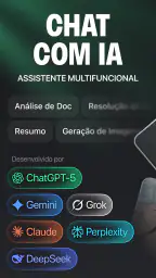ChatGO de IA em Português 1