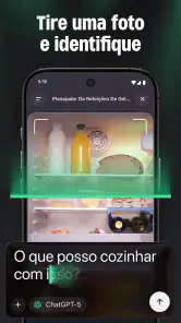 ChatGO de IA em Português screenshot