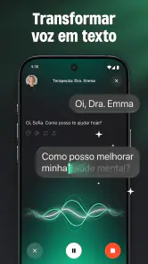 ChatGO de IA em Português screenshot