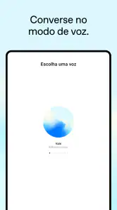 ChatGPT screenshot