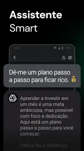 ChatOn・Chat de IA em português screenshot
