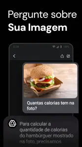 ChatOn・Chat de IA em português screenshot