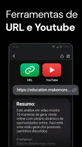 ChatOn・Chat de IA em português screenshot