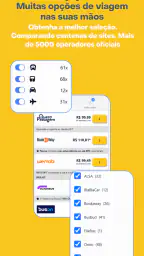 CheckMyBus: Passagem de ônibus 4