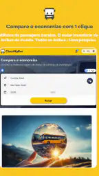 CheckMyBus: Passagem de ônibus 6