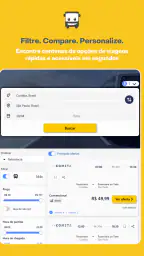 CheckMyBus: Passagem de ônibus 7