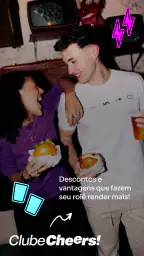 Cheers App 3