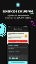 Cheers App 4