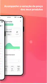 Chef Pro - Fichas Técnicas screenshot