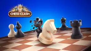 Chess Clash: jogue online screenshot