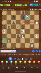 Chessis: Análise de Xadrez 2