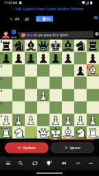 Chessis: Análise de Xadrez 3