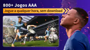 Chikii Jogo em Nuvem screenshot
