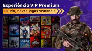 Chikii Jogo em Nuvem screenshot