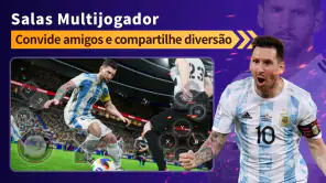 Chikii Jogo em Nuvem screenshot