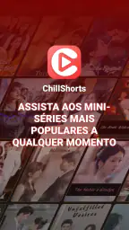 ChillShorts - Vídeos e séries 1