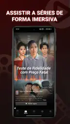 ChillShorts - Vídeos e séries 4