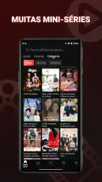 ChillShorts - Vídeos e séries 5