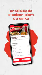 China In Box - Delivery 4
