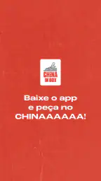 China In Box - Delivery 5
