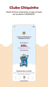 Chiquinho screenshot