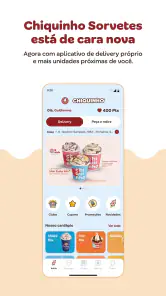 Chiquinho screenshot