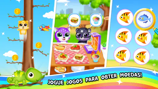 Chocar peludo 2