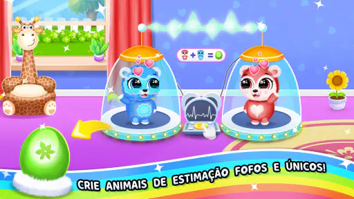 Chocar peludo 3