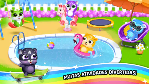 Chocar peludo 4