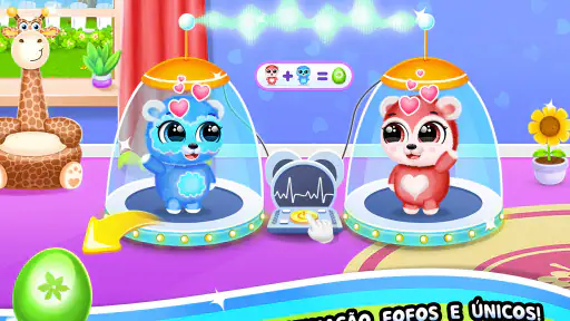 Chocar peludo 8