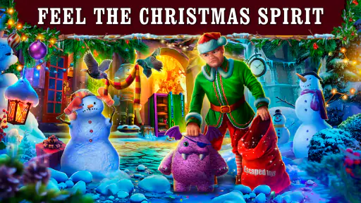 Christmas Spirit 4 f2p 1
