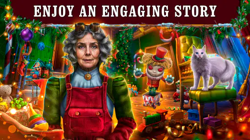 Christmas Spirit 4 f2p 5
