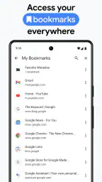 Chrome Dev 8