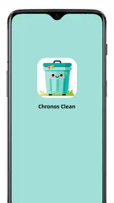 Chronos Clean screenshot