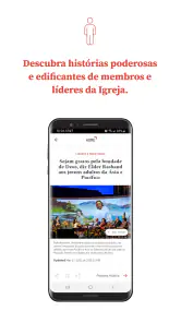 Church News screenshot