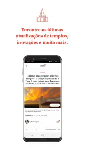 Church News screenshot