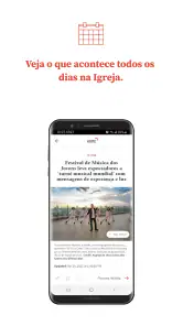 Church News screenshot