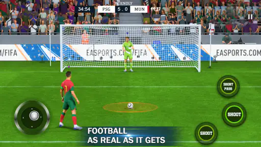 chute de estrela de futebol 4