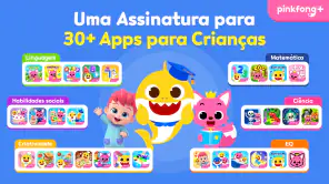 Cidade Bebefinn: Casa Infantil screenshot