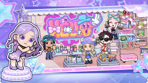 Cidade Brilhante screenshot