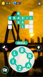 Cidade das Palavras: Cruzadas 1